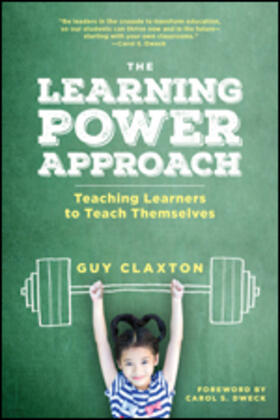 Claxton |  The Learning Power Approach | Buch |  Sack Fachmedien