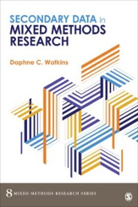 Watkins |  Secondary Data in Mixed Methods Research | eBook | Sack Fachmedien