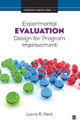 Peck |  Experimental Evaluation Design for Program Improvement | eBook | Sack Fachmedien