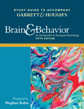 Garrett / Hough |  Study Guide to Accompany Garrett & Hough's Brain & Behavior: An Introduction to Behavioral Neuroscience | Buch |  Sack Fachmedien