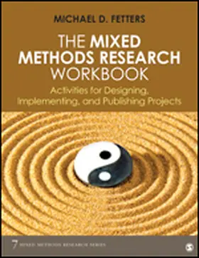 Fetters |  The Mixed Methods Research Workbook | Buch |  Sack Fachmedien