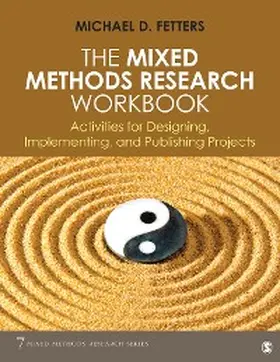 Fetters |  The Mixed Methods Research Workbook | eBook | Sack Fachmedien