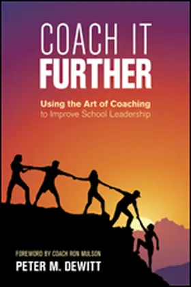 DeWitt |  Coach It Further | Buch |  Sack Fachmedien