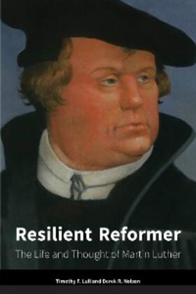 Lull / Nelson |  Resilient Reformer | eBook | Sack Fachmedien