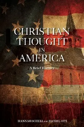 Ott / Schell |  Christian Thought in America | eBook | Sack Fachmedien