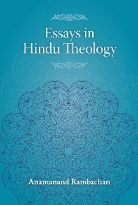 Rambachan |  Essays in Hindu Theology | eBook | Sack Fachmedien