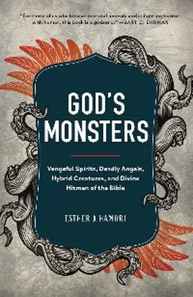 Hamori |  God's Monsters | eBook | Sack Fachmedien