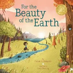 Pierpoint |  For the Beauty of the Earth | eBook | Sack Fachmedien