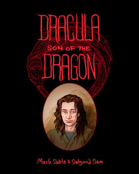 Sable / Sam |  Dracula: Son of the Dragon | Buch |  Sack Fachmedien