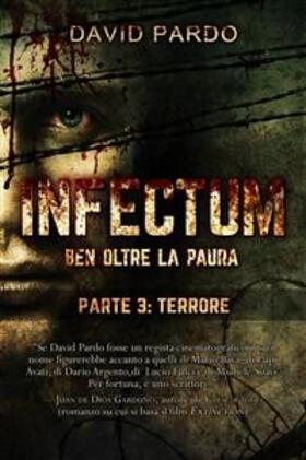 Pardo |  Infectum (Parte III: Terrore) | eBook | Sack Fachmedien