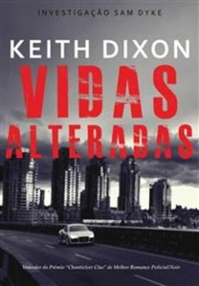 Dixon |  Vidas Alteradas | eBook | Sack Fachmedien