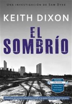 Dixon |  El Sombrío | eBook | Sack Fachmedien