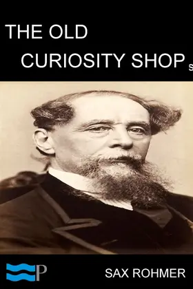 Dickens |  The Old Curiosity Shop | eBook | Sack Fachmedien