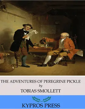 Smollett |  The Adventures of Peregrine Pickle | eBook | Sack Fachmedien