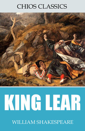 Shakespeare |  King Lear | eBook | Sack Fachmedien