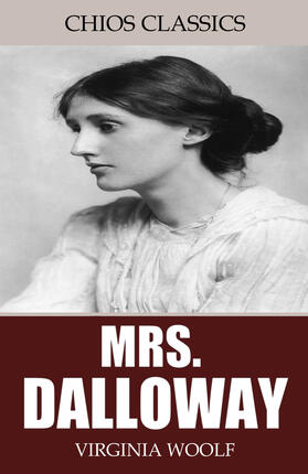 Woolf |  Mrs. Dalloway | eBook | Sack Fachmedien