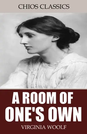 Woolf |  A Room of One's Own | eBook | Sack Fachmedien