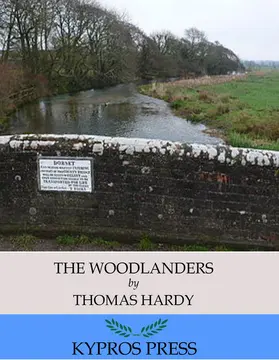 Hardy |  The Woodlanders | eBook | Sack Fachmedien