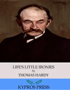 Hardy |  Life's Little Ironies | eBook | Sack Fachmedien