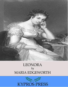 Edgeworth |  Leonora | eBook | Sack Fachmedien