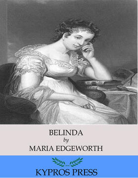 Edgeworth |  Belinda | eBook | Sack Fachmedien