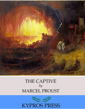 Proust |  The Captive | eBook | Sack Fachmedien