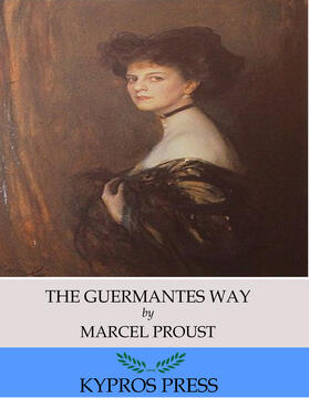 Proust |  The Guermantes Way | eBook | Sack Fachmedien