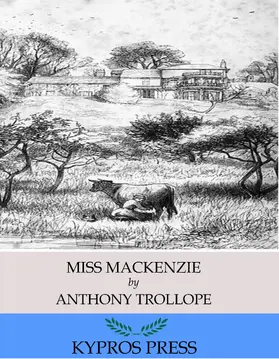 Trollope |  Miss Mackenzie | eBook | Sack Fachmedien