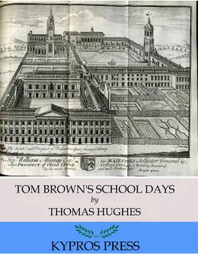 Hughes |  Tom Brown's School Days | eBook | Sack Fachmedien