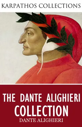 Alighieri | The Dante Alighieri Collection | E-Book | sack.de