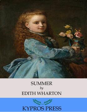 Wharton |  Summer | eBook | Sack Fachmedien