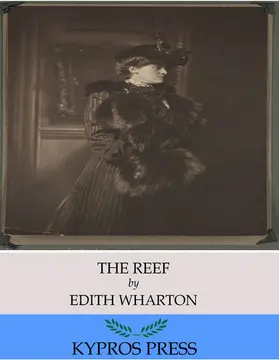 Wharton |  The Reef | eBook | Sack Fachmedien