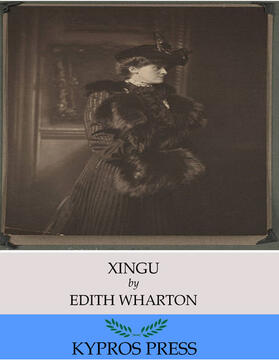 Wharton |  Xingu | eBook | Sack Fachmedien