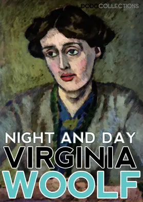 Woolf |  Night and Day | eBook | Sack Fachmedien