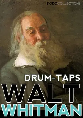 Whitman |  Drum-Taps | eBook | Sack Fachmedien