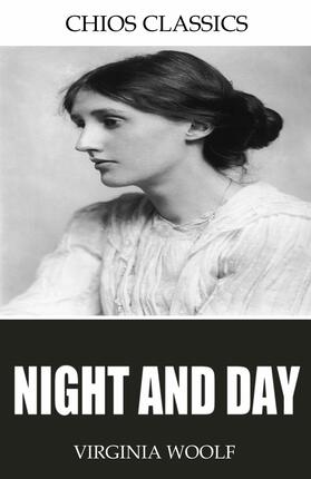Woolf |  Night and Day | eBook | Sack Fachmedien