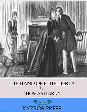 Hardy |  The Hand of Ethelberta | eBook | Sack Fachmedien