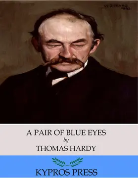 Hardy |  A Pair of Blue Eyes | eBook | Sack Fachmedien