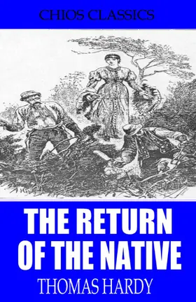 Hardy |  The Return of the Native | eBook | Sack Fachmedien