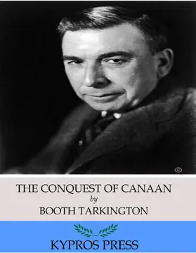 Tarkington |  The Conquest of Canaan | eBook | Sack Fachmedien