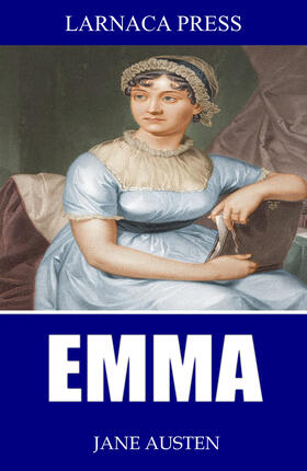 Austen |  Emma | eBook | Sack Fachmedien