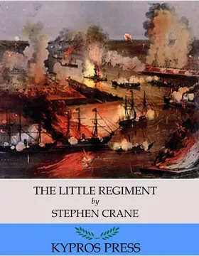 Crane |  The Little Regiment | eBook | Sack Fachmedien