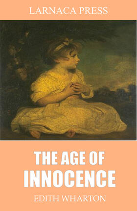 Wharton |  The Age of Innocence | eBook | Sack Fachmedien