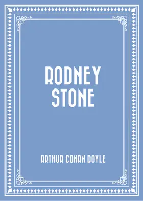 Conan Doyle |  Rodney Stone | eBook | Sack Fachmedien