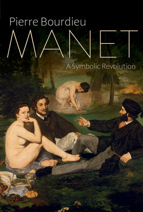 Bourdieu |  Manet | Buch |  Sack Fachmedien