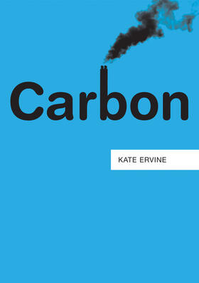 Ervine |  Carbon | Buch |  Sack Fachmedien