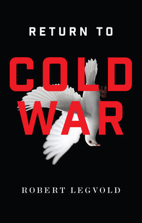 Legvold |  Return to Cold War | Buch |  Sack Fachmedien