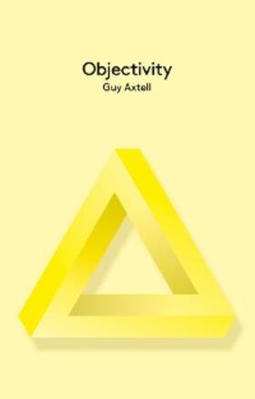 Axtell |  Objectivity | eBook | Sack Fachmedien