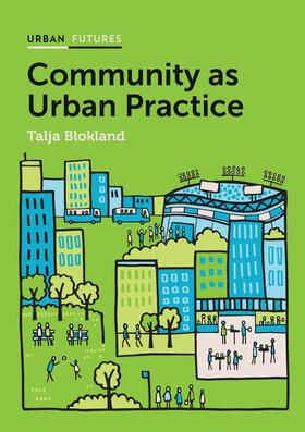 Blokland |  Community as Urban Practice | Buch |  Sack Fachmedien