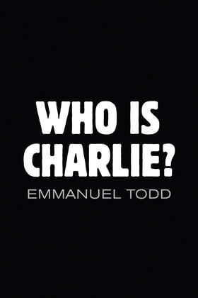 Todd |  Who Is Charlie? | Buch |  Sack Fachmedien